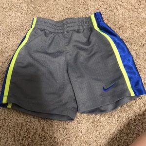 24M Nike shorts